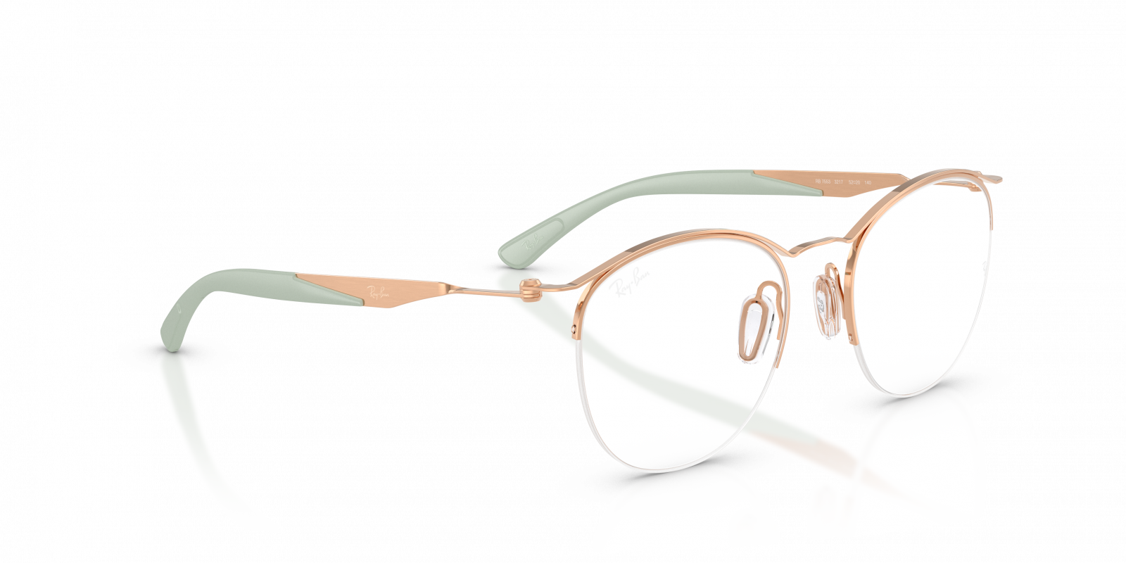 Ray Ban RX7553 3217  
